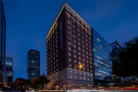 CASA ANDINA PREMIUM SAN ISIDRO.